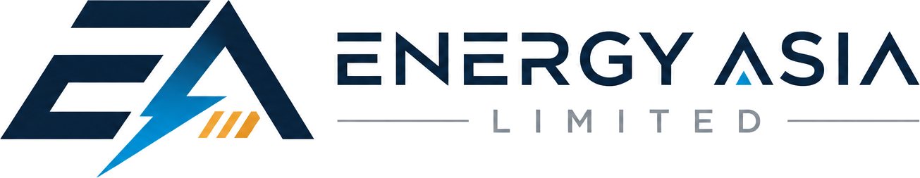 Energy Asia Limited